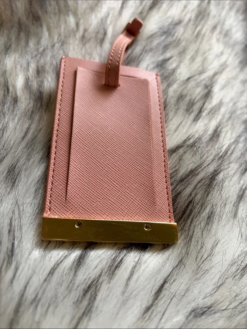 Michael Kors elegant leather